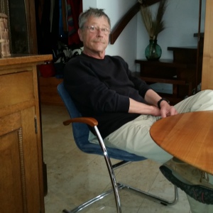 Profilbild von Heiko Klein