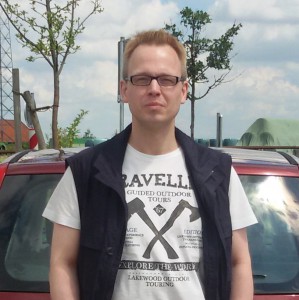Profilbild von Heiko Klingberg