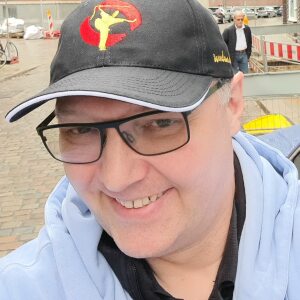 Profilbild von Heiko Klisch