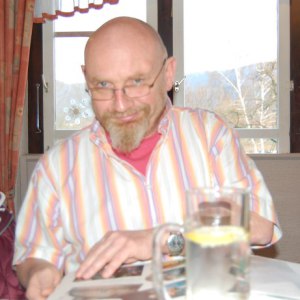 Profilbild von Heiko Kloas