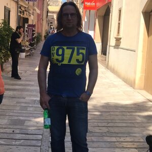 Profilbild von Heiko Knirr