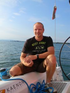 Profilbild von Heiko Koch