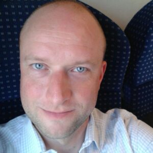 Profilbild von Heiko Köhler
