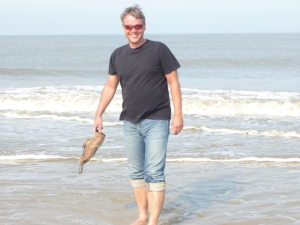 Profilbild von Heiko Köntges