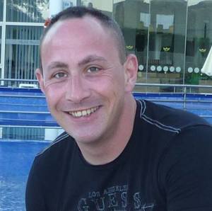 Profilbild von Heiko Konczier