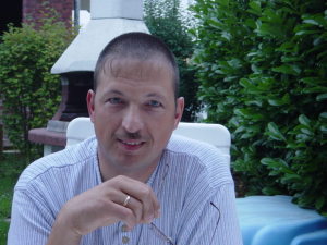 Profilbild von Heiko Kowitz