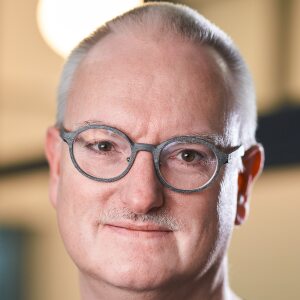Profilbild von Heiko Krämer