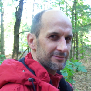 Profilbild von Heiko Kränzel
