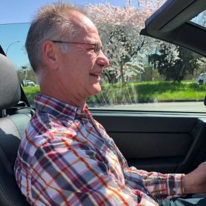 Profilbild von Heiko Kräuter