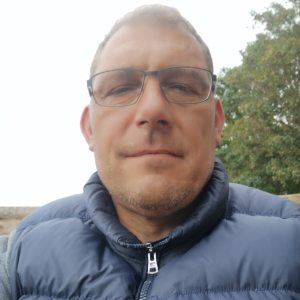 Profilbild von Heiko Krahl