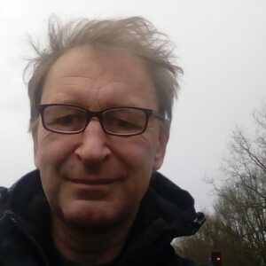 Profilbild von Heiko Kratzke