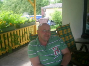 Profilbild von Heiko Krause