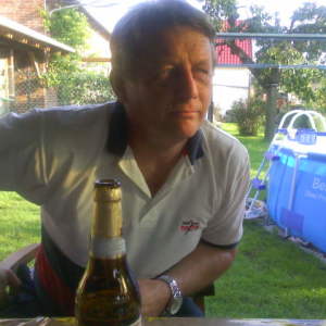 Profilbild von Heiko Krecek