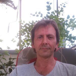 Profilbild von Heiko Kreiner