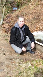 Profilbild von Heiko Krell