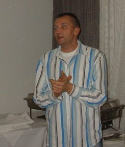 Profilbild von Heiko Kremp