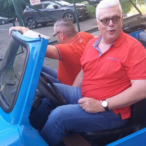 Profilbild von Heiko Kreßin