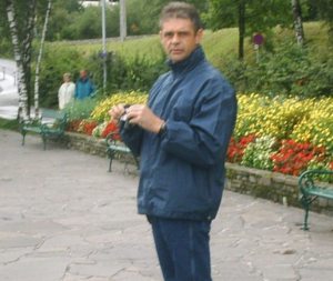 Profilbild von Heiko Kristen