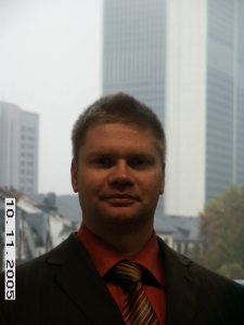 Profilbild von Heiko Kröber
