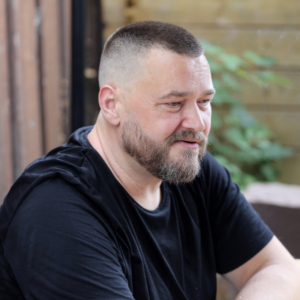 Profilbild von Heiko Kroll
