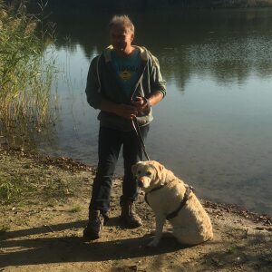 Profilbild von Heiko Krüger