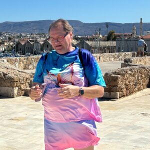 Profilbild von Heiko Krüger