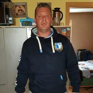 Profilbild von Heiko Krüger