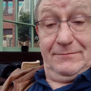 Profilbild von Heiko Krüger