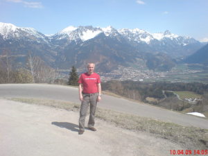 Profilbild von Heiko Kruse