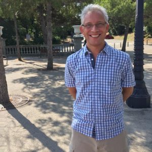 Profilbild von Heiko Kubisch