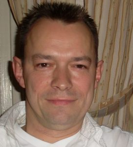 Profilbild von Heiko Kühne