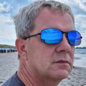 Profilbild von Heiko Kuhn