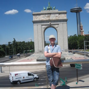Profilbild von Heiko Kuhz