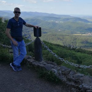 Profilbild von Heiko Kunas