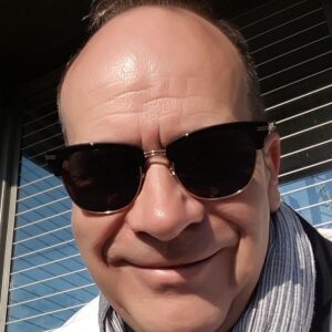 Profilbild von Heiko Kunath