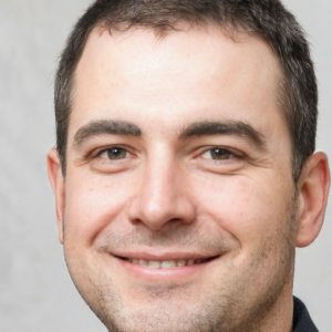 Profilbild von Heiko Kurczaty