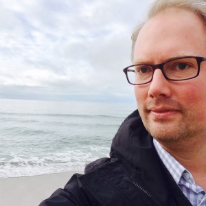 Profilbild von Heiko Kurowski