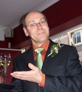 Profilbild von Heiko Kurth