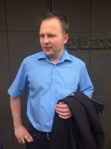 Profilbild von Heiko Kuschmann