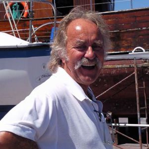 Profilbild von Heiko Kuschnik