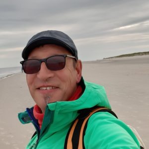 Profilbild von Heiko Labusch