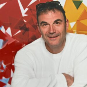 Profilbild von Heiko Lässer