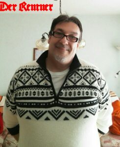 Profilbild von Heiko Landovsky