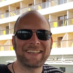 Profilbild von Heiko Lang