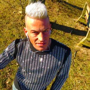 Profilbild von Heiko Langas