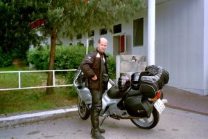 Profilbild von Heiko Lange