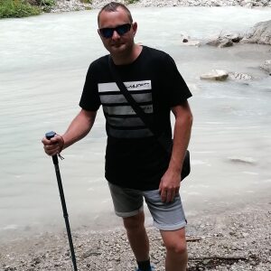 Profilbild von Heiko Lange