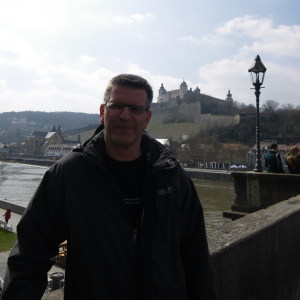 Profilbild von Heiko Langer