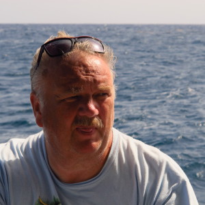 Profilbild von Heiko Langhinrichs