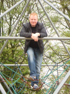 Profilbild von Heiko Laschke
